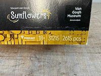 Partij lego (2x) - afbeelding 2 van  7