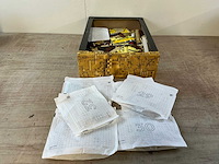 Partij lego (2x) - afbeelding 3 van  7