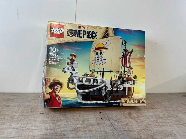 Partij lego (2x) - afbeelding 4 van  7