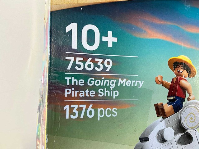 Partij lego (2x) - afbeelding 5 van  7