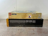 Partij lego (2x) - afbeelding 7 van  7