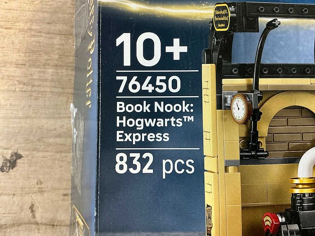 Partij lego (3x) - afbeelding 4 van  9