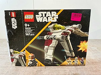 Partij lego (3x) - afbeelding 6 van  9