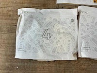 Partij lego (3x) - afbeelding 8 van  9