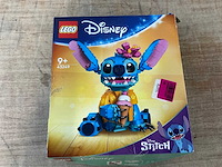 Partij lego disney (2x) - afbeelding 2 van  7