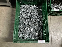 Partij leiding beugels - afbeelding 1 van  1