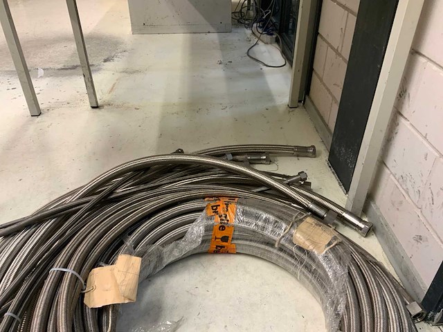 Partij leiding - afbeelding 6 van  7