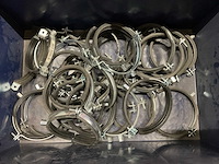 Partij leidingbeugels - afbeelding 2 van  5