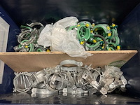 Partij leidingbeugels - afbeelding 3 van  5