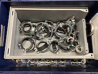 Partij leidingbeugels - afbeelding 4 van  5