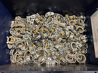 Partij leidingbeugels - afbeelding 5 van  5