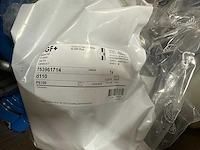 Partij leidingkoppelingen & appendages & mix (603kg) - afbeelding 4 van  9