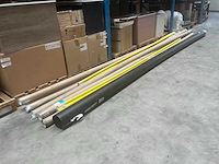 Partij leidingwerk o.a. vsh multipress k7140 - afbeelding 1 van  8
