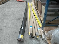 Partij leidingwerk o.a. vsh multipress k7140 - afbeelding 2 van  8