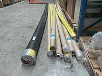 Partij leidingwerk o.a. vsh multipress k7140 - afbeelding 3 van  8