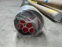Partij leidingwerk o.a. vsh multipress k7140 - afbeelding 6 van  8