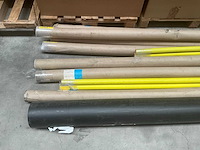 Partij leidingwerk o.a. vsh multipress k7140 - afbeelding 7 van  8
