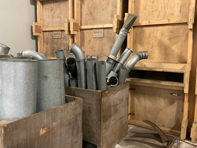 Partij leidingwerk - afbeelding 3 van  4