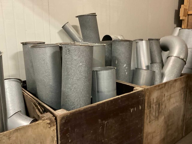 Partij leidingwerk - afbeelding 4 van  4