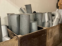 Partij leidingwerk - afbeelding 4 van  4