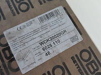 Partij lengte installatiemateriaal - afbeelding 3 van  5