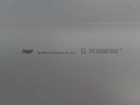 Partij lengte installatiemateriaal - afbeelding 4 van  5