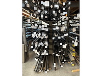 Partij lengte materiaal - afbeelding 10 van  22