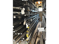 Partij lengte materiaal - afbeelding 11 van  22