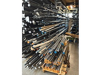 Partij lengte materiaal - afbeelding 15 van  22