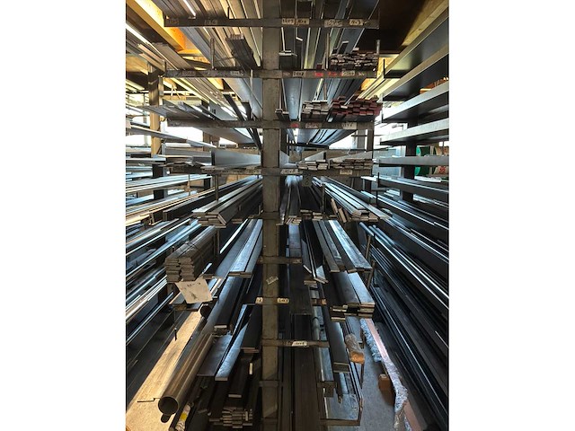 Partij lengte materiaal - afbeelding 18 van  22