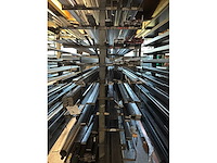 Partij lengte materiaal - afbeelding 18 van  22