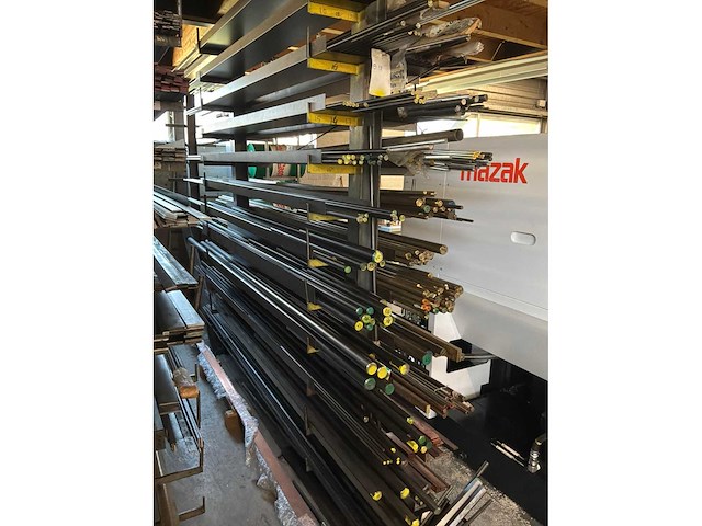 Partij lengte materiaal - afbeelding 19 van  22