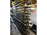 Partij lengte materiaal - afbeelding 19 van  22