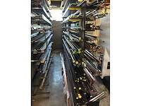 Partij lengte materiaal - afbeelding 20 van  22