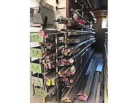 Partij lengte materiaal - afbeelding 3 van  22