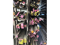 Partij lengte materiaal - afbeelding 4 van  22