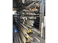 Partij lengte materiaal - afbeelding 5 van  22