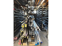 Partij lengte materiaal - afbeelding 7 van  22