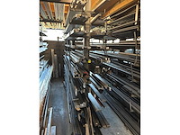 Partij lengte materiaal - afbeelding 8 van  22