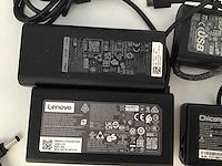 Partij lenovo, hp, dell adapters computeronderdeel (5x) - afbeelding 3 van  5