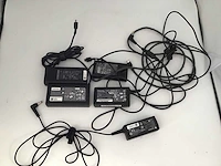 Partij lenovo, hp, dell adapters computeronderdeel (5x) - afbeelding 4 van  5