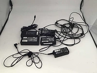 Partij lenovo, hp, dell adapters computeronderdeel (5x) - afbeelding 5 van  5