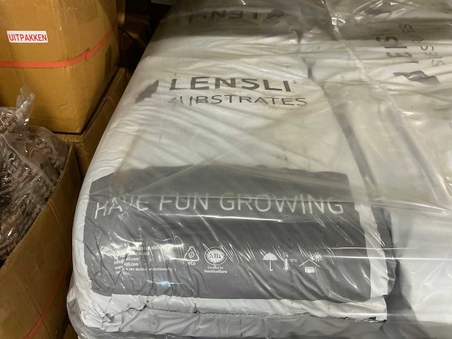 Partij lensli substrates bpo-d lensli basis 45ltr zakken (70x) - afbeelding 3 van  4