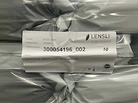 Partij lensli substrates bpo-d lensli basis 45ltr zakken (70x) - afbeelding 2 van  3