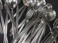 Partij lepeltjes en vorkjes - afbeelding 3 van  4