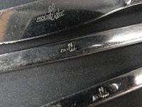 Partij lepeltjes en vorkjes - afbeelding 4 van  4