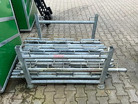 Partij leuninghouders - afbeelding 2 van  3