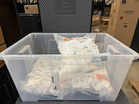 Partij levelling clips straxxo - afbeelding 1 van  4