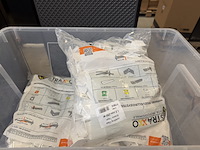 Partij levelling clips straxxo - afbeelding 2 van  4