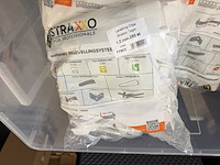 Partij levelling clips straxxo - afbeelding 3 van  4